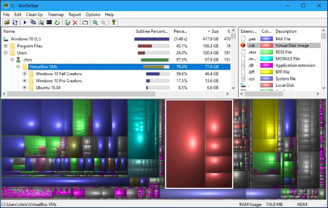 free software to declutter mac desktop